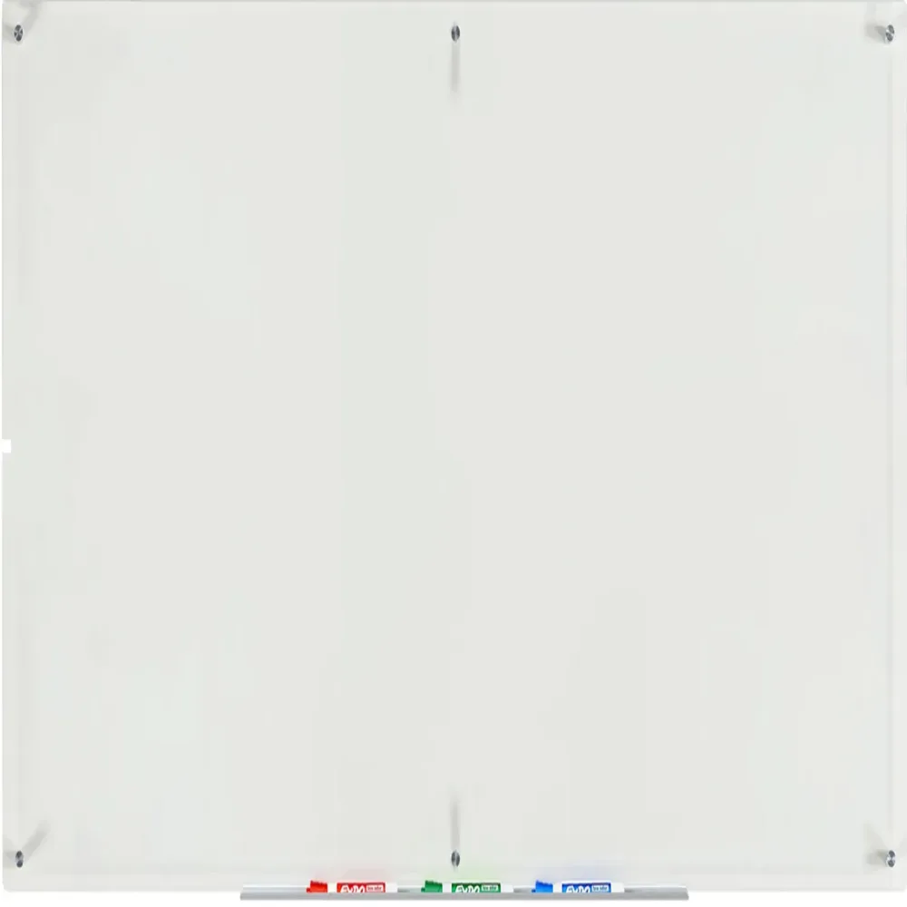 General Classroom 6' 4' 65 lb