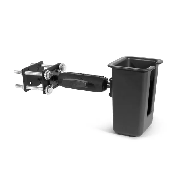 Mount 5" 4" 38mm