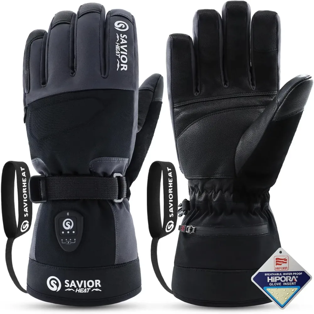 Motorcycle 7.4v waterproof windproof
