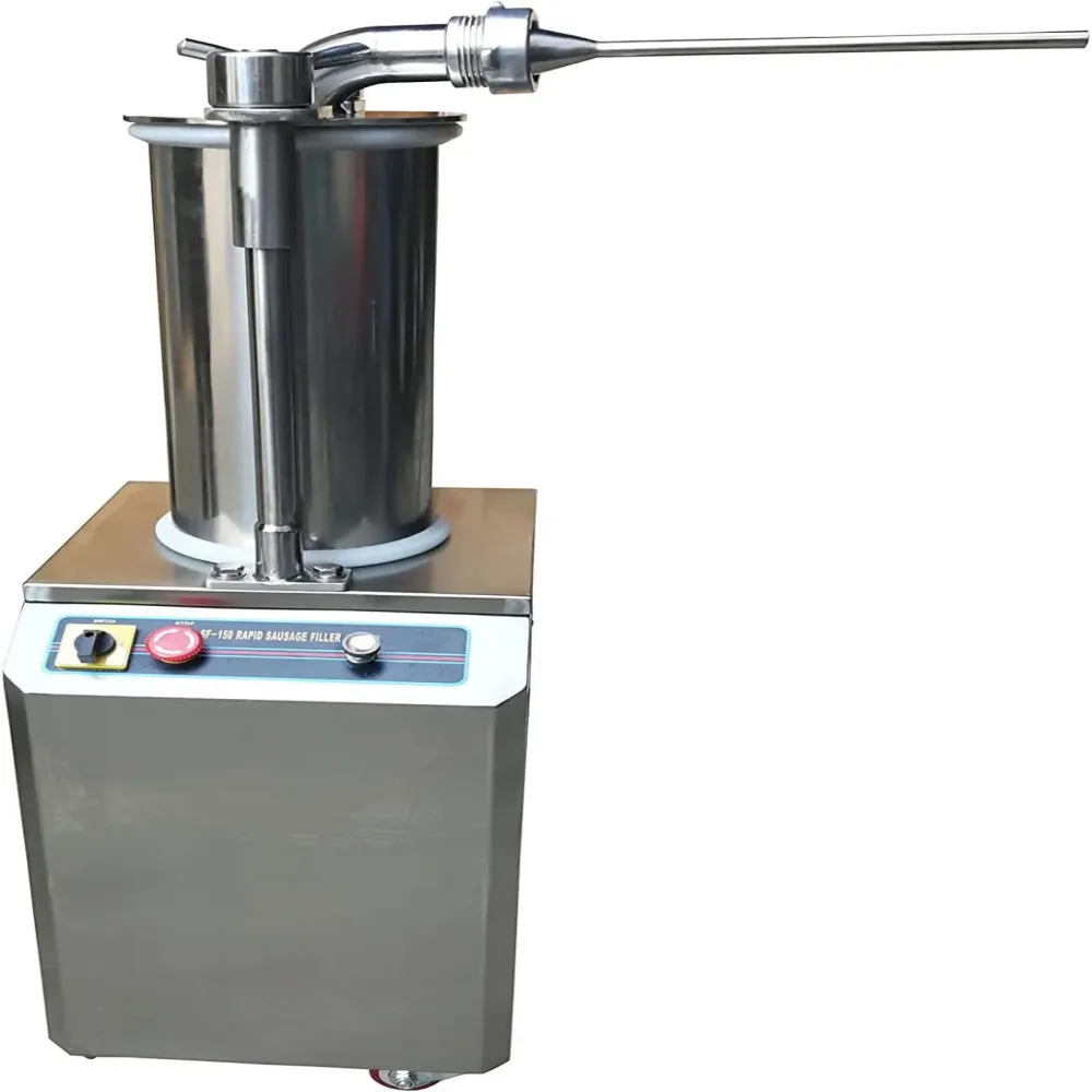 Machine Meat 300kg 110v 140.1kg