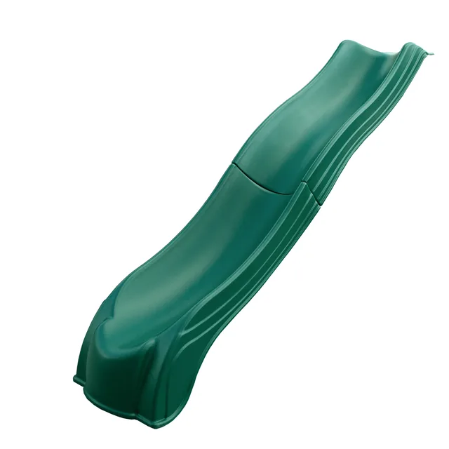 Backyard Play 5 foot green 250 pounds