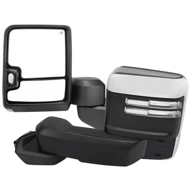 Towing Mirror 31 lbs