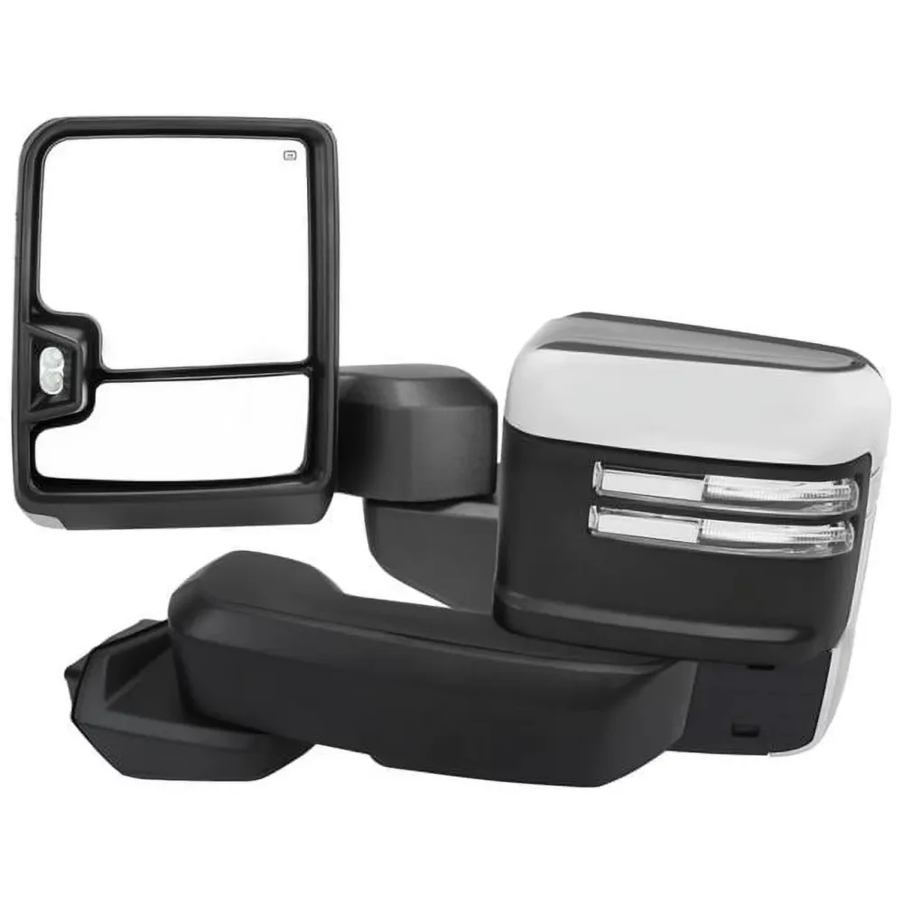 Towing Mirror 31 lbs
