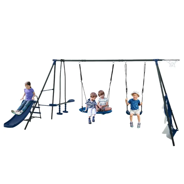 Soccer Goals 6 in 450lbs heavy-duty