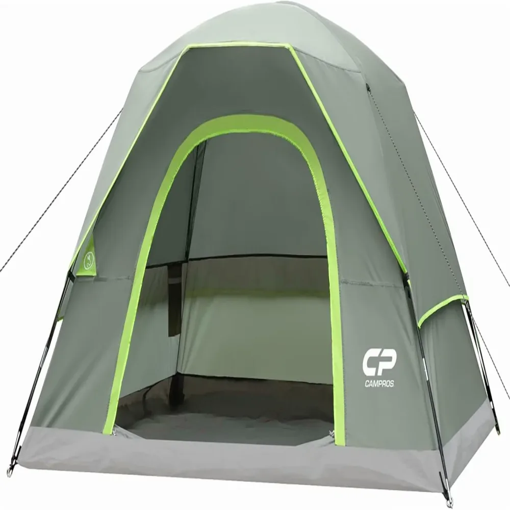 Camping Tent 6 person waterproof windproof