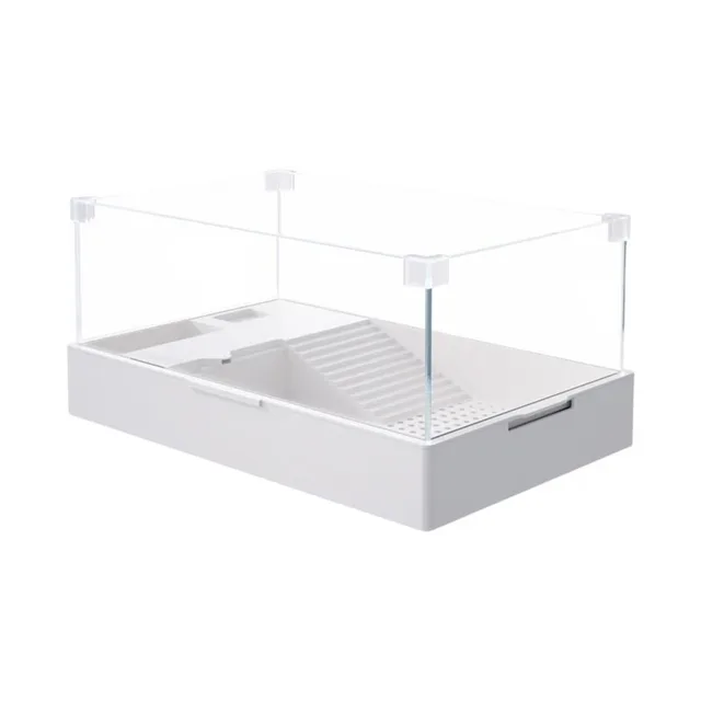 Reptile Care 3w 18.5cm white