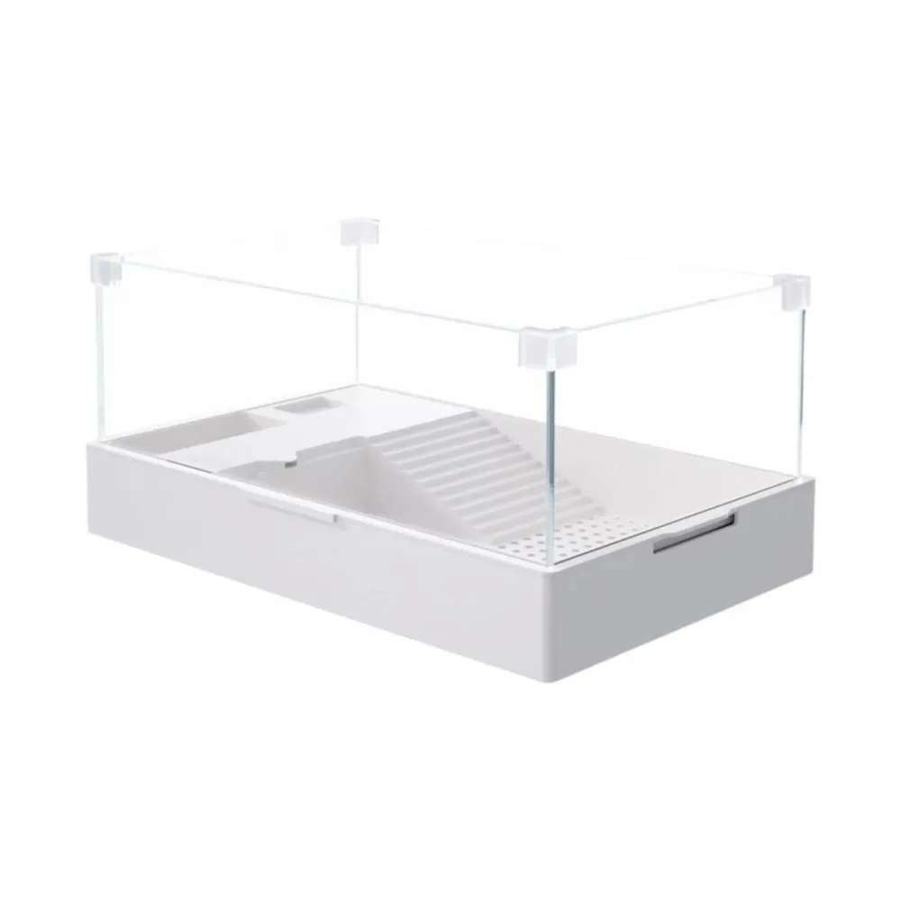 Reptile Care 3w 18.5cm white