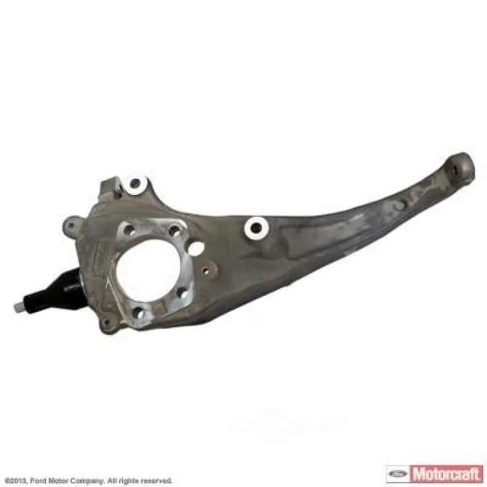 Steering Knuckle