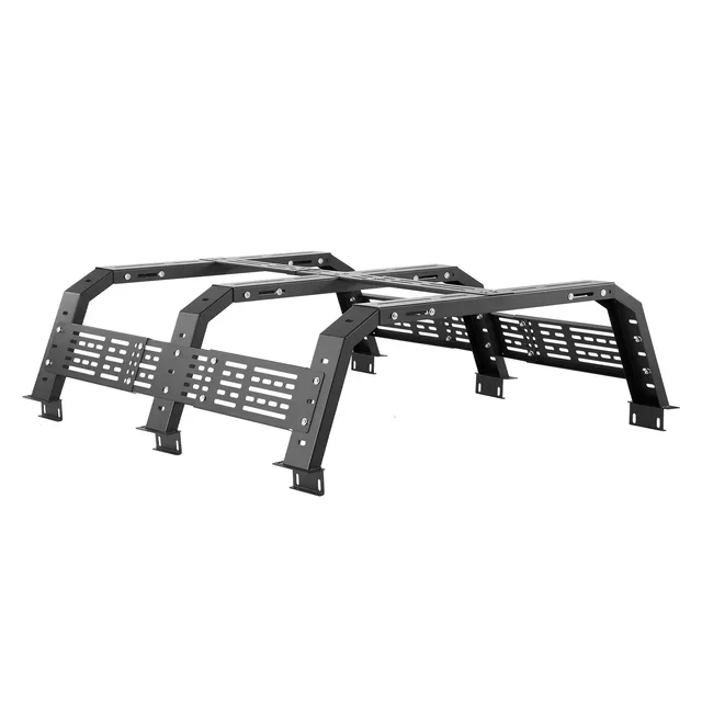 Truck Bed 54.3-68.3 in 900 lbs adjustable