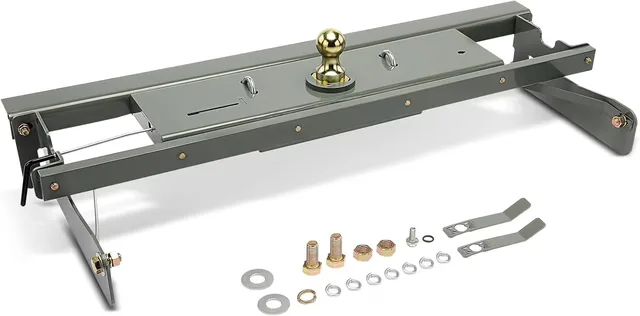 Trailer Hitch 16" 000 lbs 500 lbs