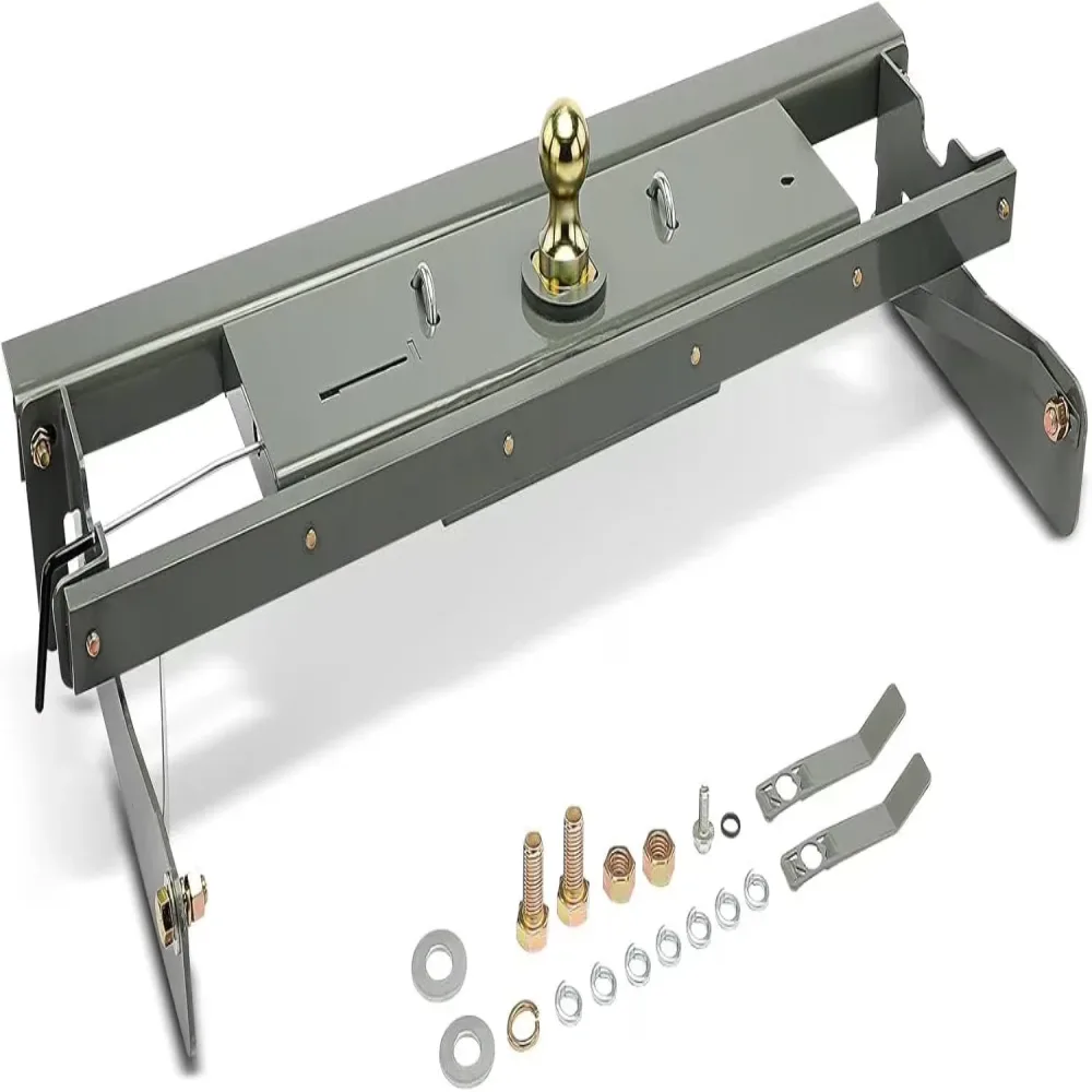 Trailer Hitch 16" 000 lbs 500 lbs