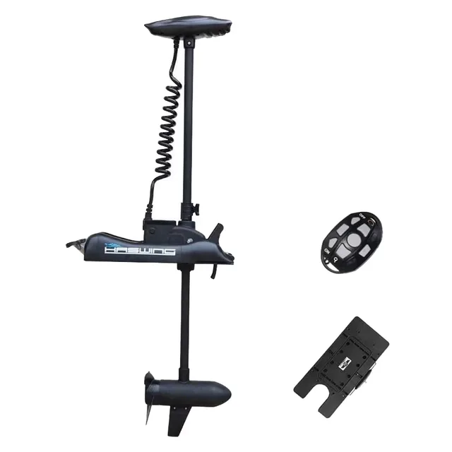 Trolling Motor 12v 55lbs 54inch