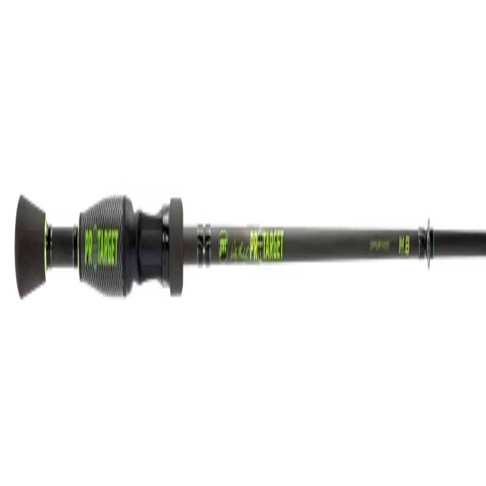 Rods & Reels 6' 6"