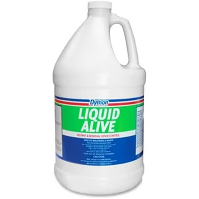 Air Care 4 quart 1ounce white