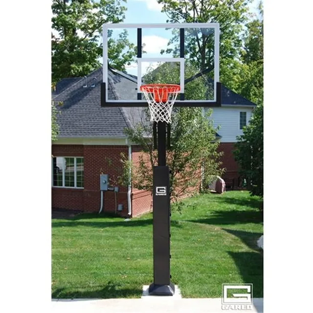Basketball System 60 in 5" 60"