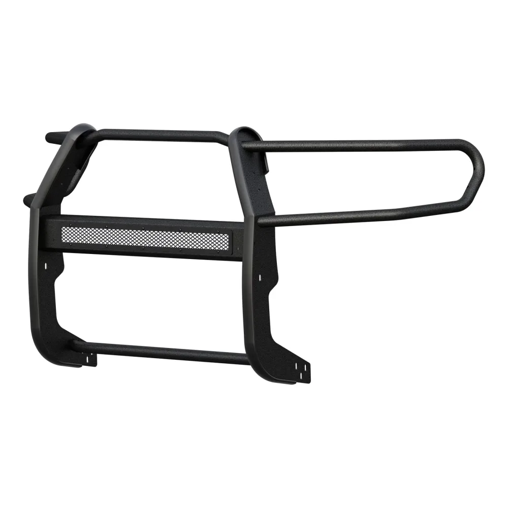 Grille Guard 1 pack black 78 lb