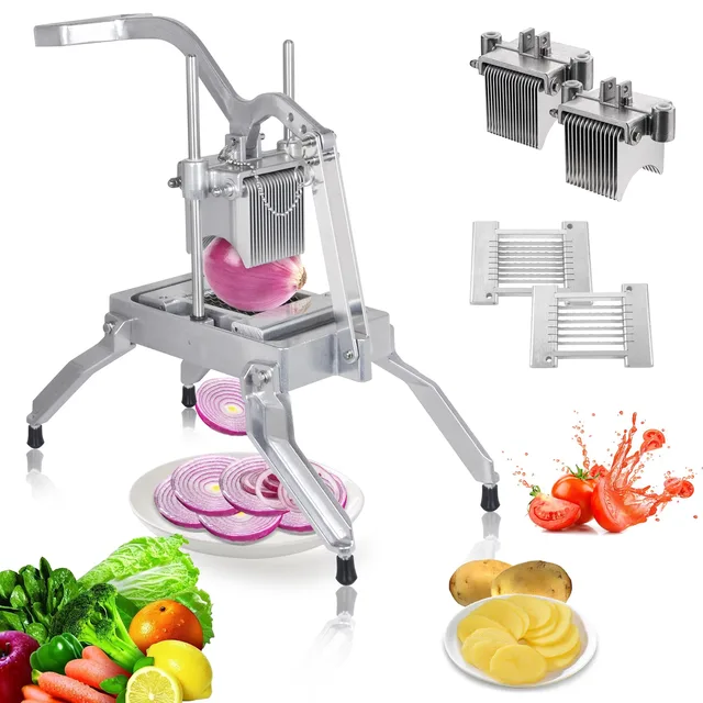Slicer 16 inch 4 inch 19.3"