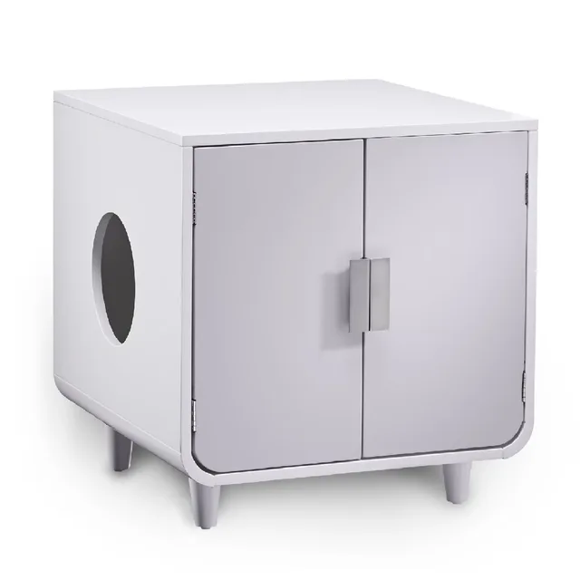 Cat Litter white 25" 22"