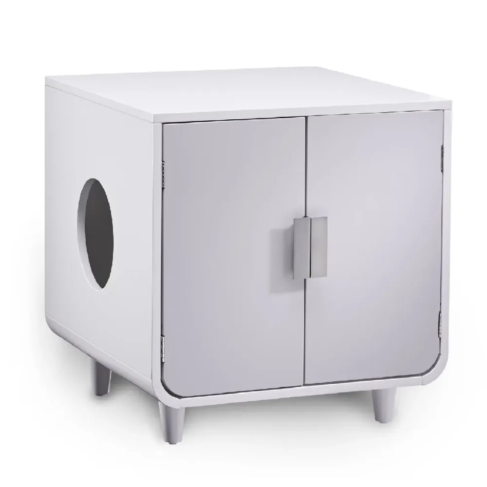 Cat Litter white 25" 22"