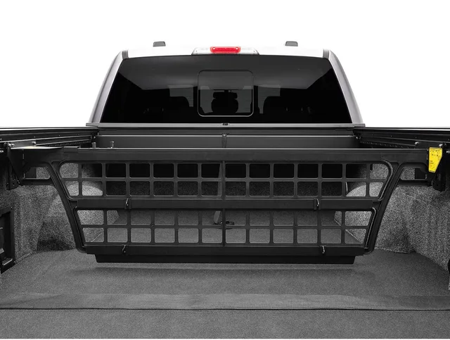Truck Bed 5' 7" 67.1"
