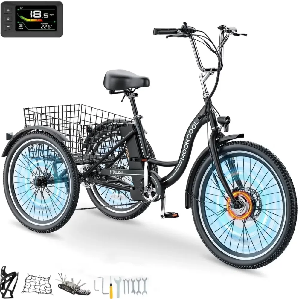 Battery 350w 36v 450lb