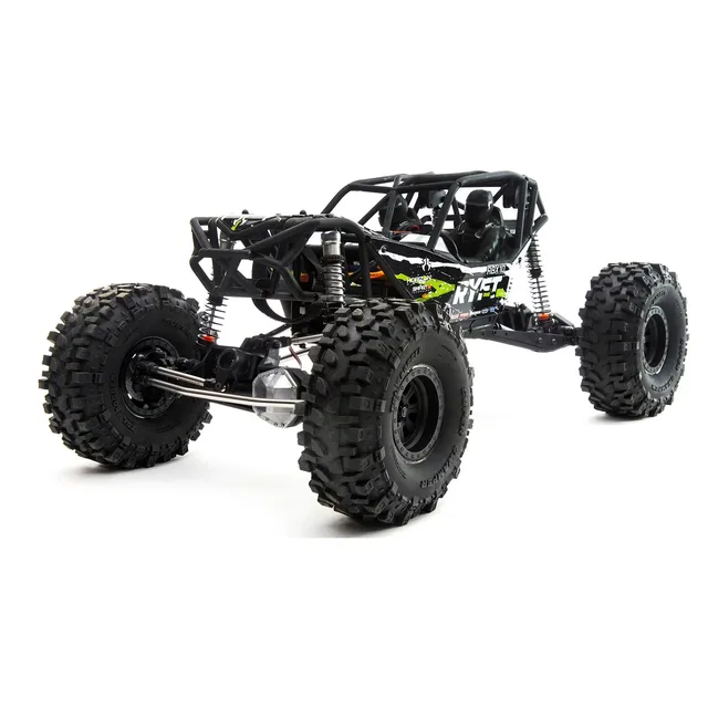 Truck orange black 15kg