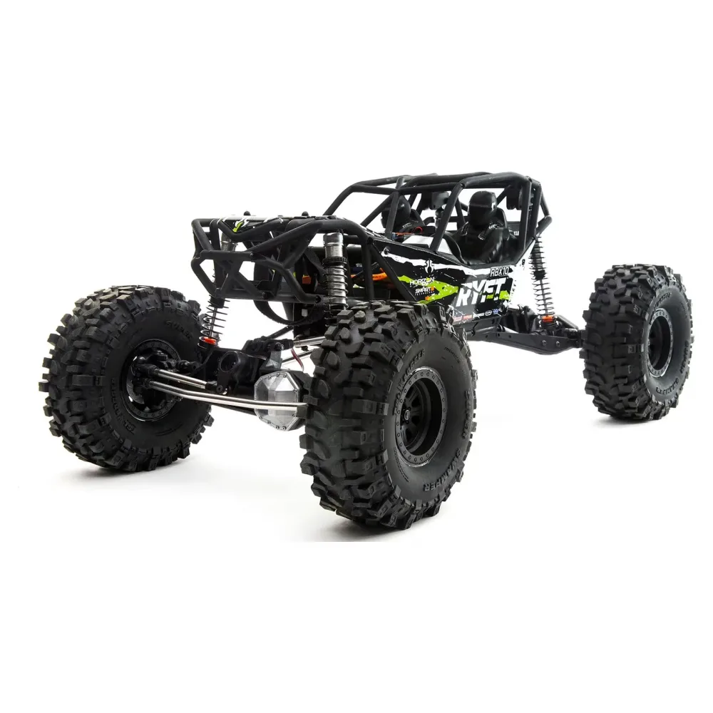 Truck orange black 15kg