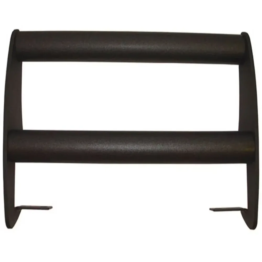 Grille Guard 8 inch black 2.5 inch