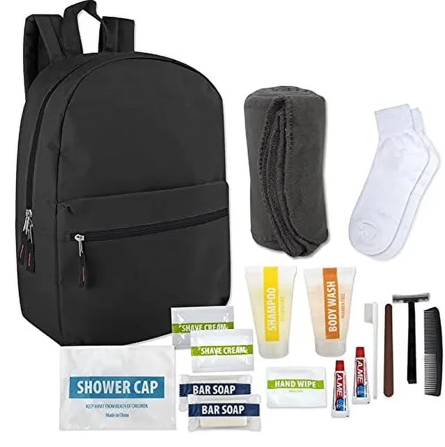 Supplie 12 packs 17 inch 0.6 oz