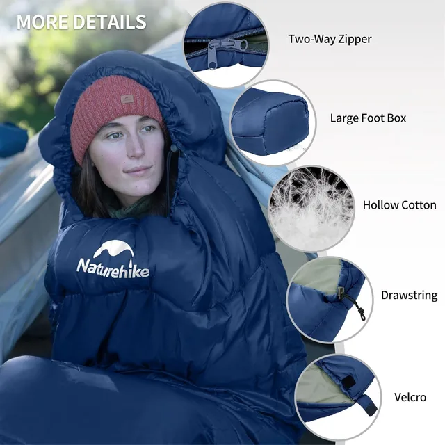 Sleeping Bag