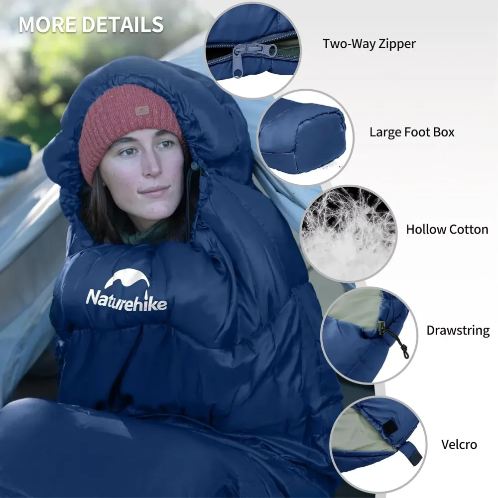 Sleeping Bag