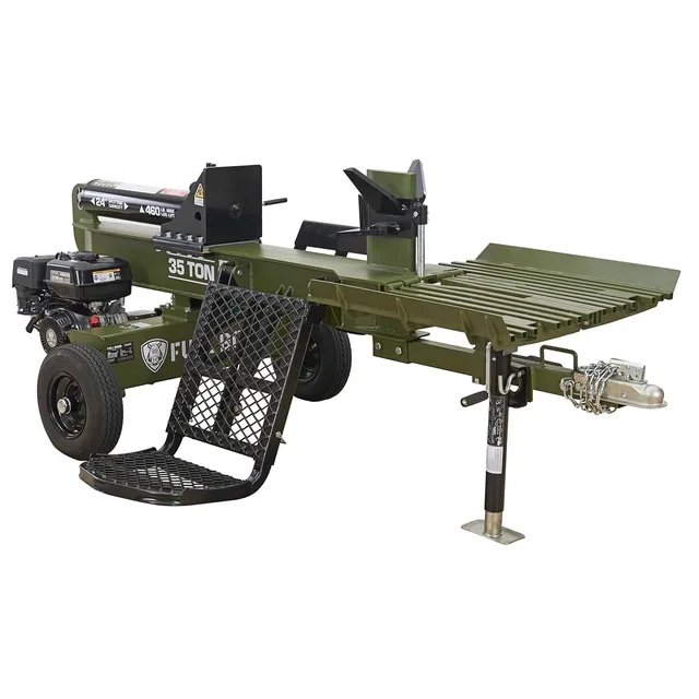 Outdoor Power 32" 3.55 inches 700 lbs