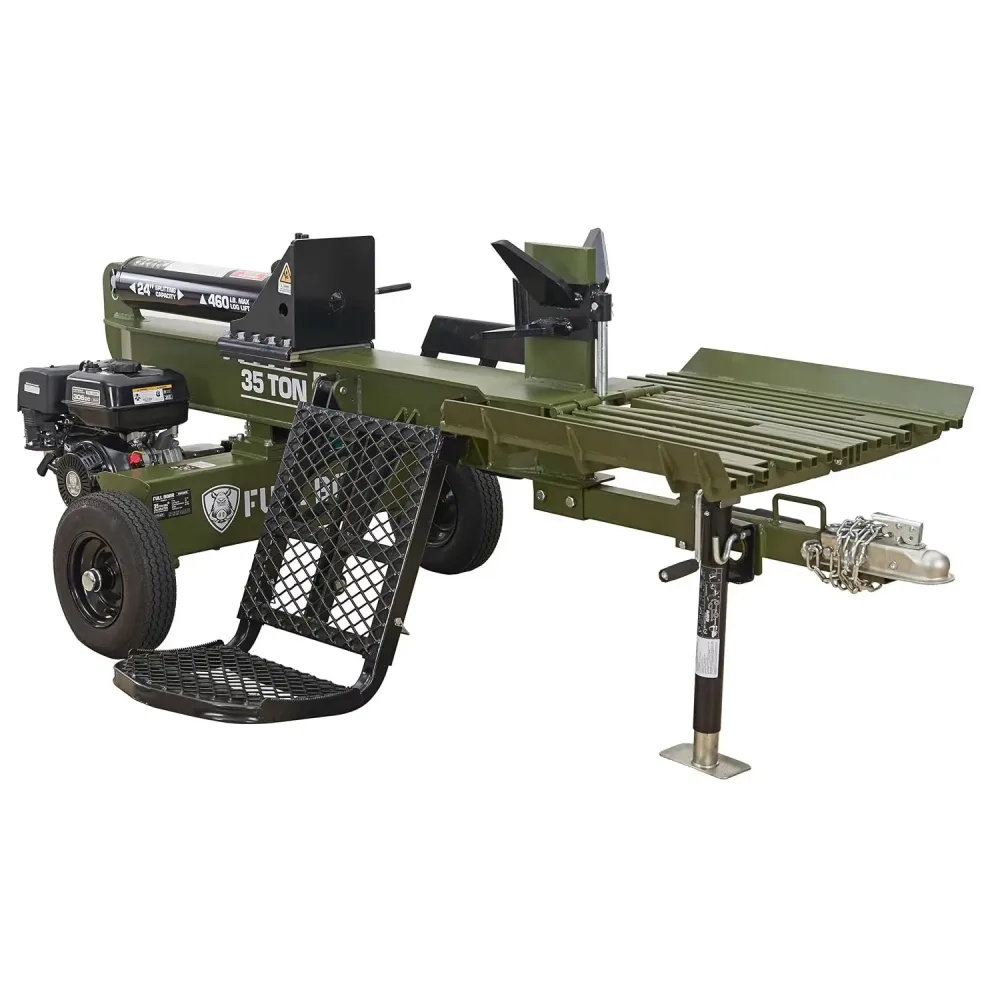 Outdoor Power 32" 3.55 inches 700 lbs