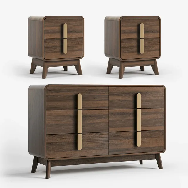 Bedroom Furniture portable adjustable