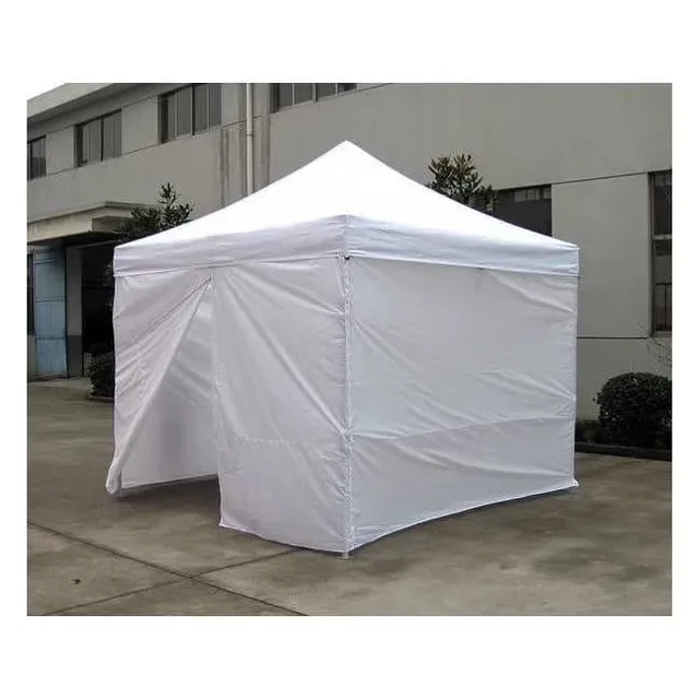 Canopies & Utility 9 ft 8.5 in 10 ft