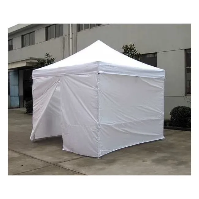 Canopies & Utility 9 ft 8.5 in 10 ft