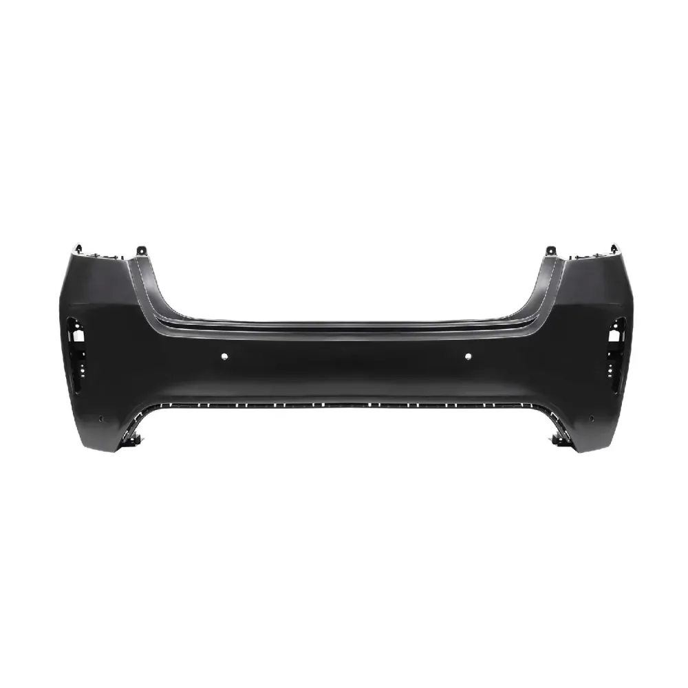 Bumper Cover
