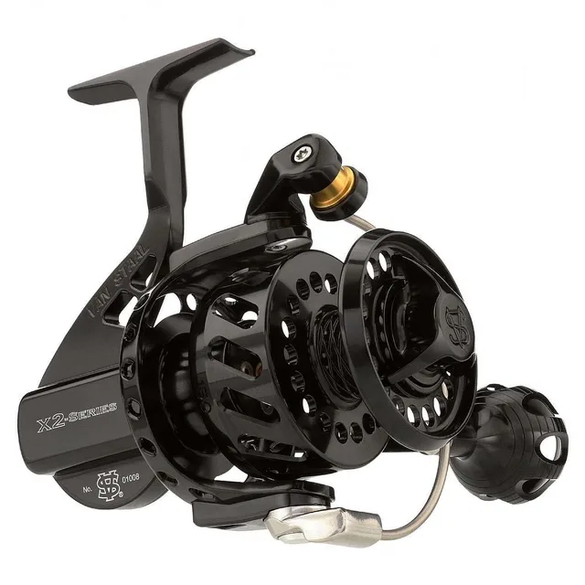 Spinning Reels 1501 ft