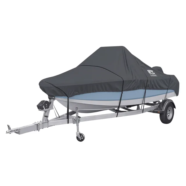 Boat Cover 16 ft 90 in waterproof