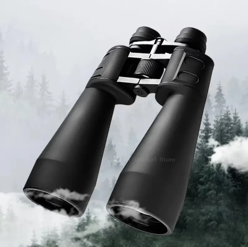 Binoculars 80mm 18mm 300mm
