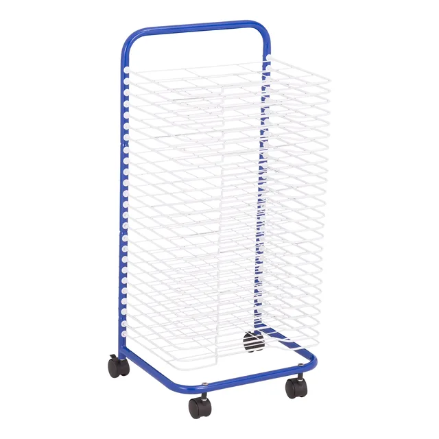 Rack 4" 2" 38"