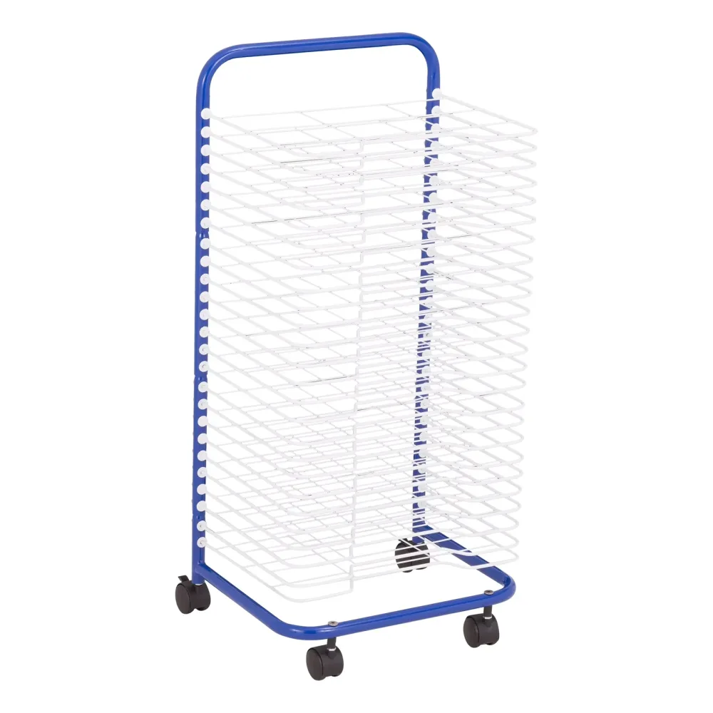 Rack 4" 2" 38"