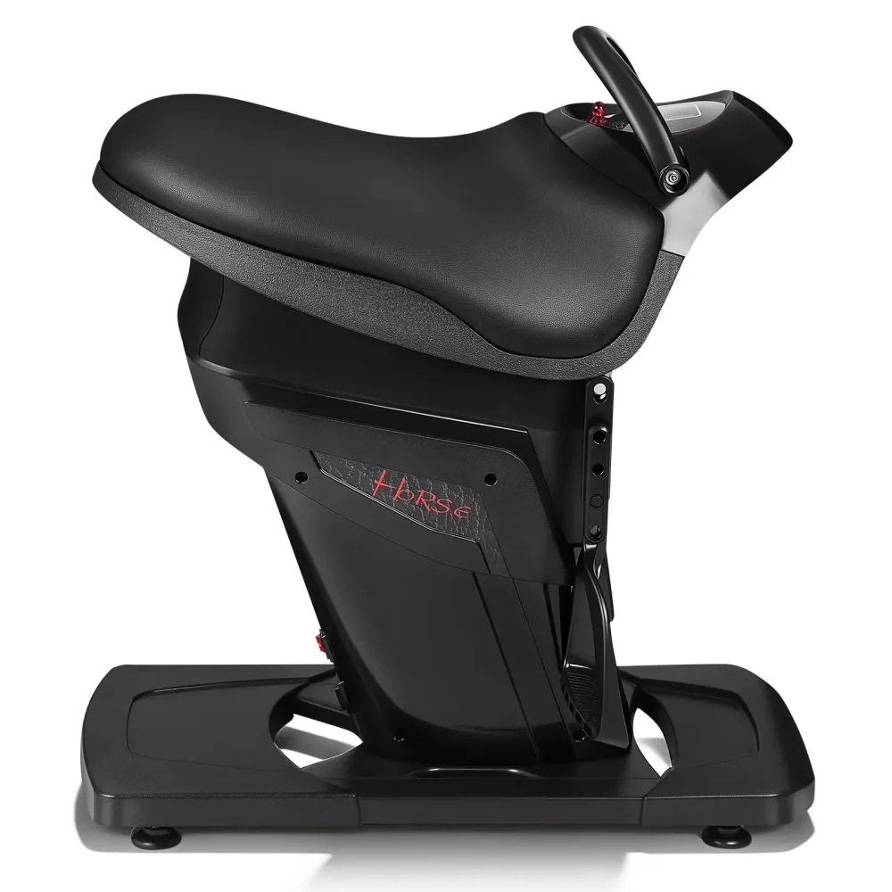 Exercise Machine black 771lbs 64 lb