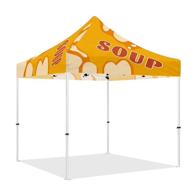 Canopy Tent 40mm 35mm 25mm
