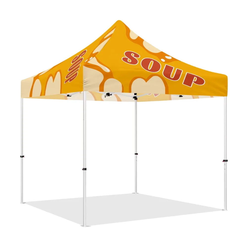 Canopy Tent 40mm 35mm 25mm