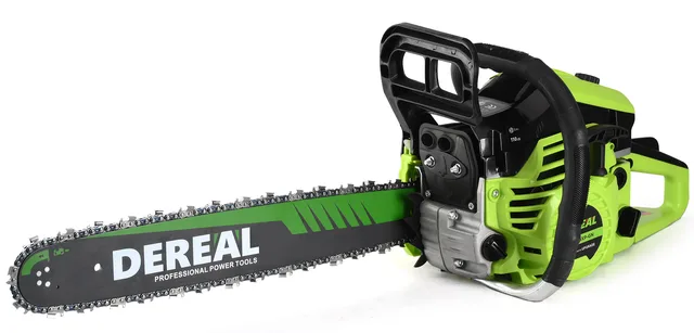 Saw 20" heavy-duty green