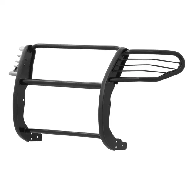 Grille Guard 77 oz black