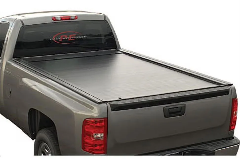 Tonneau Cover 7' 3" 7ft