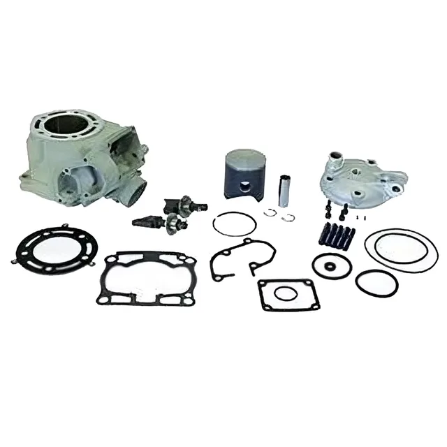 Motorcycle Parts 58mm 54mm 8 lb