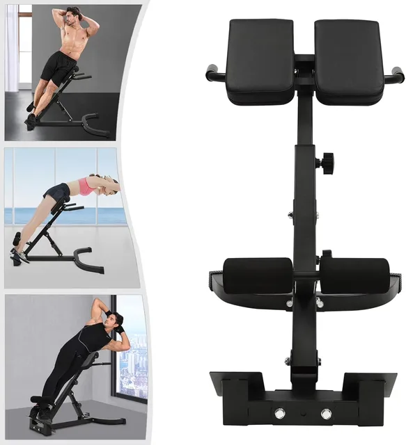 Adjustable Weight foldable 330 lbs